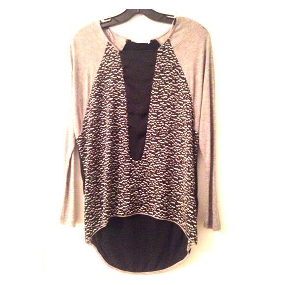 Zara Top