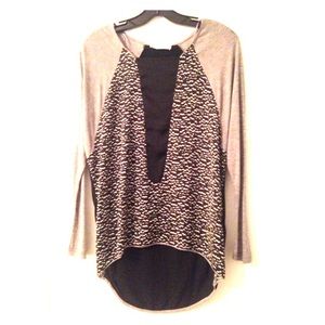 Zara Top