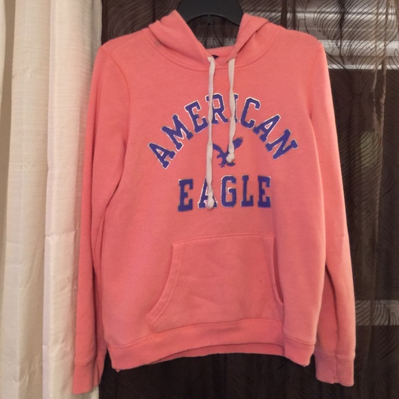 American Eagle Outfitters Tops - 🚫SOLD IN BUNDLE🚫American Eagle Hoody