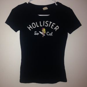 Hollister shirt