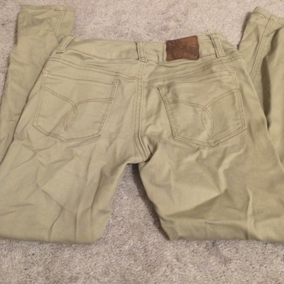 khakis - Picture 2 of 2