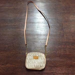 Michael Kors satchel