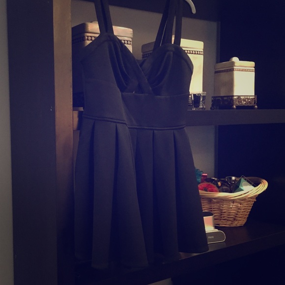 Material Girl Dress