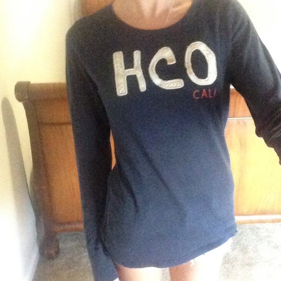 HCO long sleeve