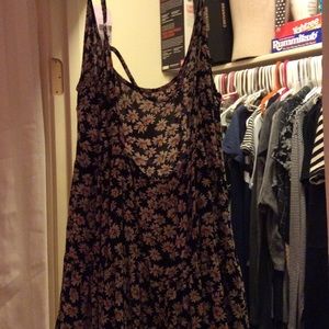 Daisy brandy Melville dress