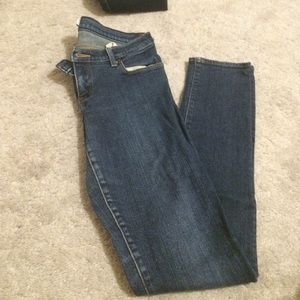 Abercrombie skinny jeans