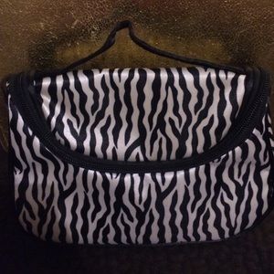 Makeup Bag