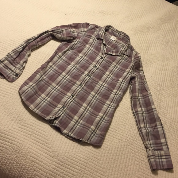 J Crew button down