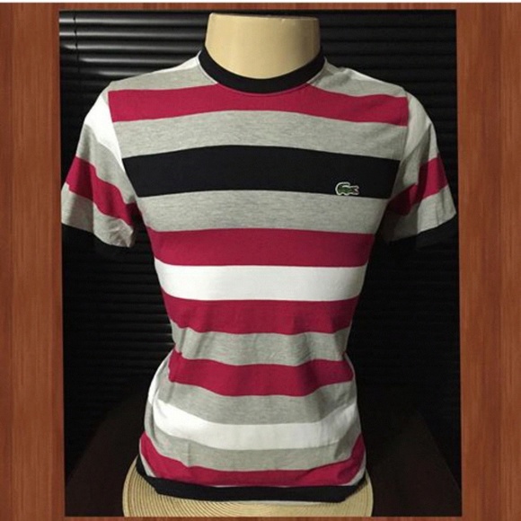 Lacoste shirt