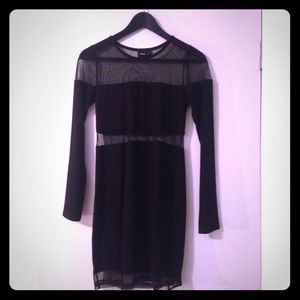 ASOS Little Black Dress