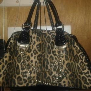 House of Dereon Handbag