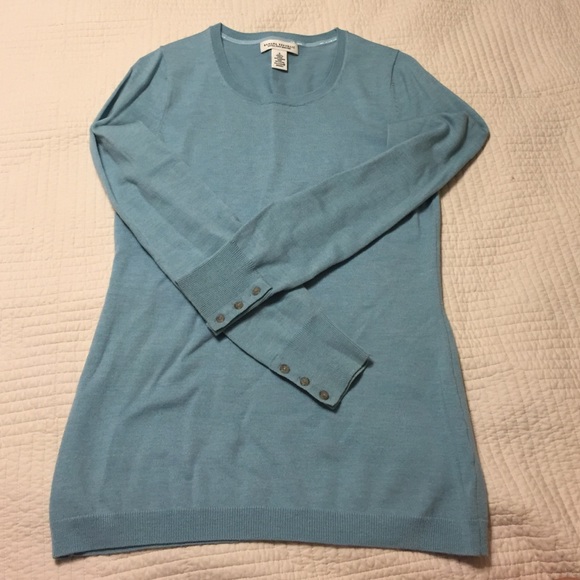 Banana Republic sweater