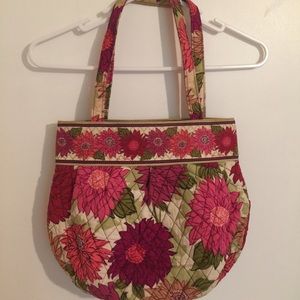 Vera Bradley purse!