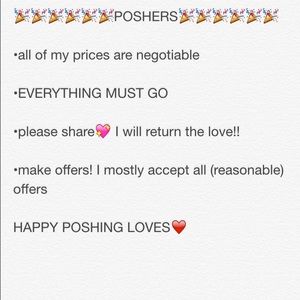 🎉🎉ATTENTION🎉🎉