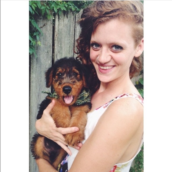 👓Meet your seller👓 - Picture 2 of 4