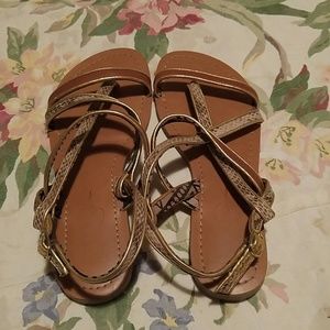 Jessica Simpson sandals