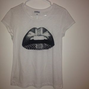 Express shirt