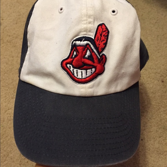 Cleveland Indians MLB Hat