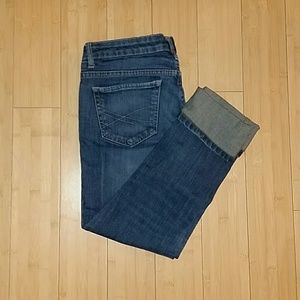 Aeropostale skinny jeans