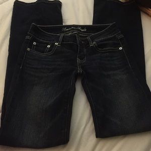 AE jeans