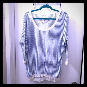 H&M light-weight sweater 😊