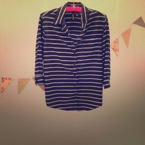 Flirt & Flare, Size small, Top, Blouse