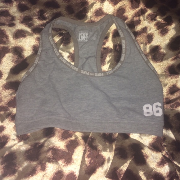 VS sports bra