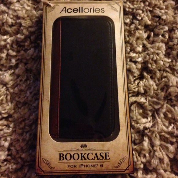 iPhone 6 phone/wallet case!