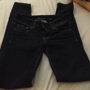 AE jeans