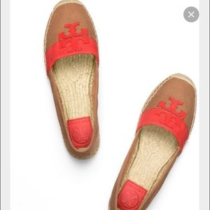 Tory Burch Espadrilles