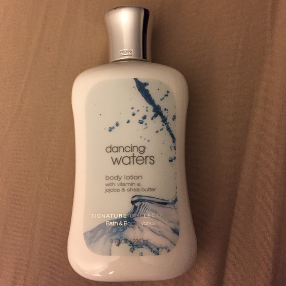 Bath and body works