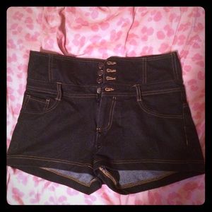 Shorts