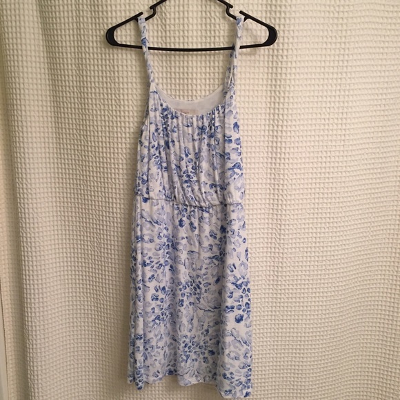 Flirty Loft dress