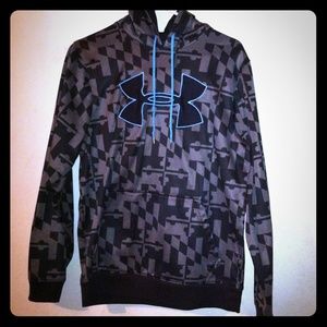 Men's Under Armour hoodie