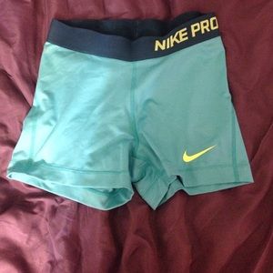 Nike Pros