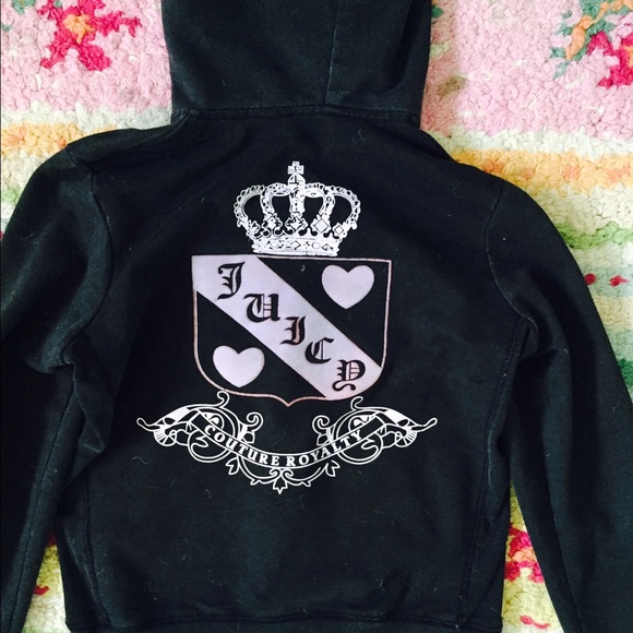 Juicy Jacket