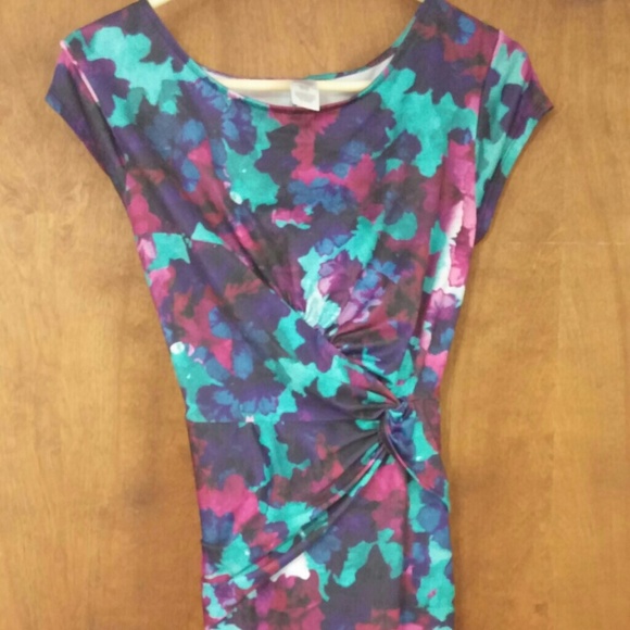 Avon dress