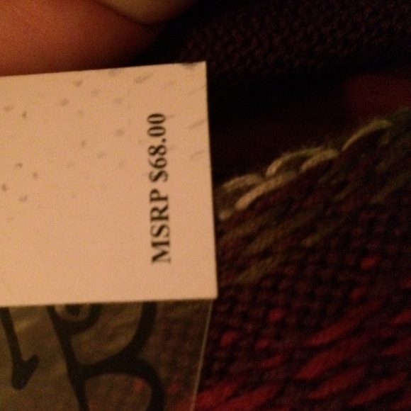 Cardigan - Picture 3 of 3