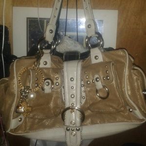Kathy Van Zeeland handbag