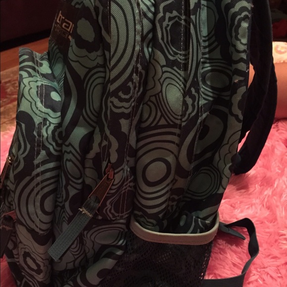 Jansport Backpack!