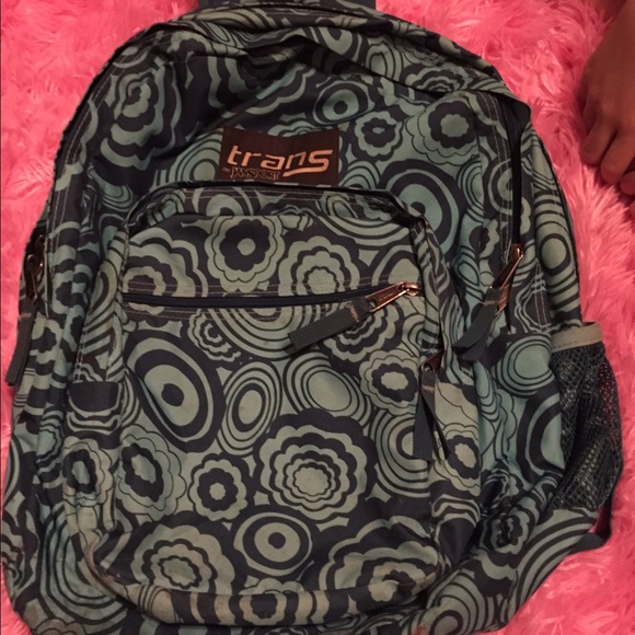 Jansport Backpack! main image 4