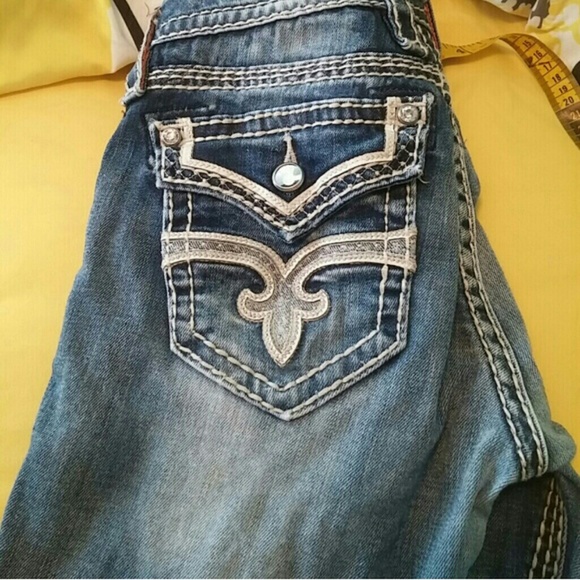 Rock revivals