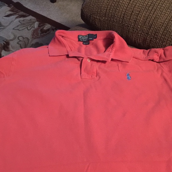 Ralph Lauren polo shirt