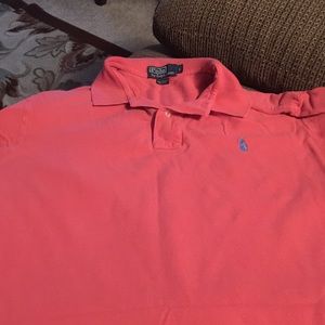 Ralph Lauren polo shirt