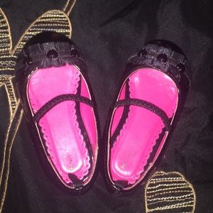 Toddler Shoes size 6