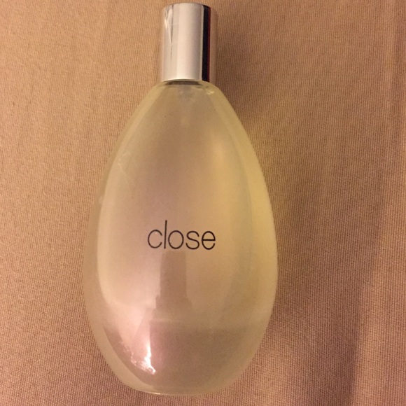 Gap perfume