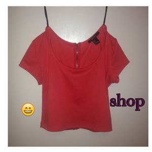 Forever 21 shirt