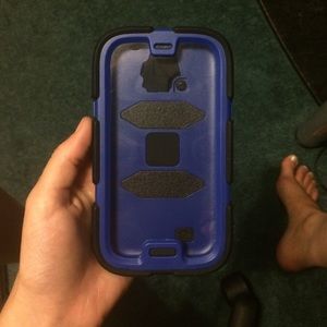 Samsung Galaxy S4 Survivor Case