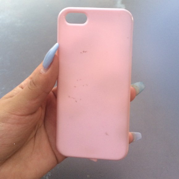 Phone case