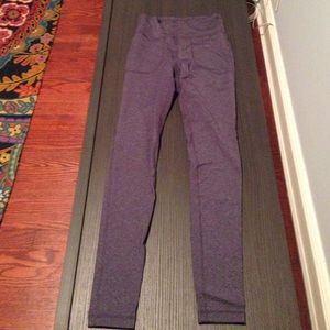 Skinny will pant from Lululemon